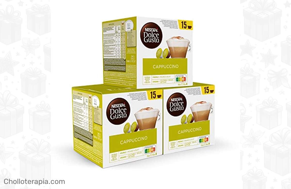 ¡No te quedes sin tu café favorito al mejor precio!