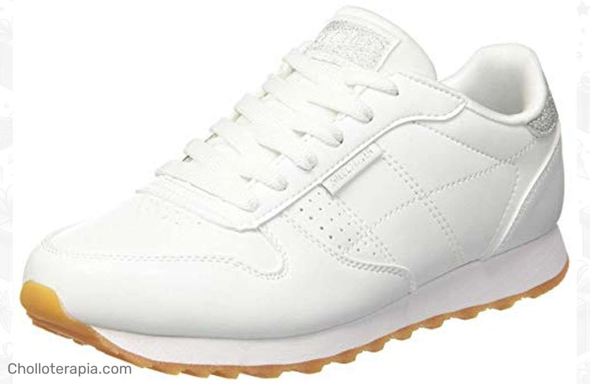 ¡No te quedes sin tus Skechers OG 85 OLD SCHOOL COOL al 50% de descuento!