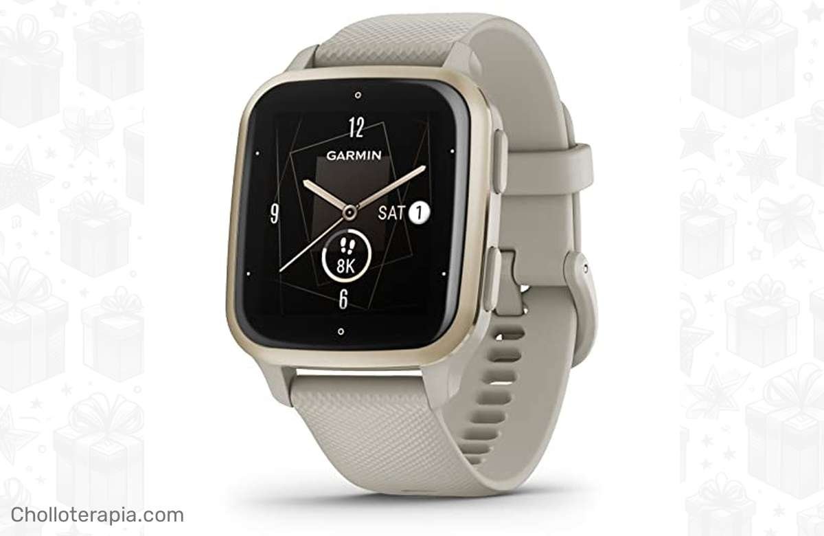 ¡Oferta Increíble! Garmin Venu Sq 2 Music: Ahorro total en tu reloj inteligente ideal.