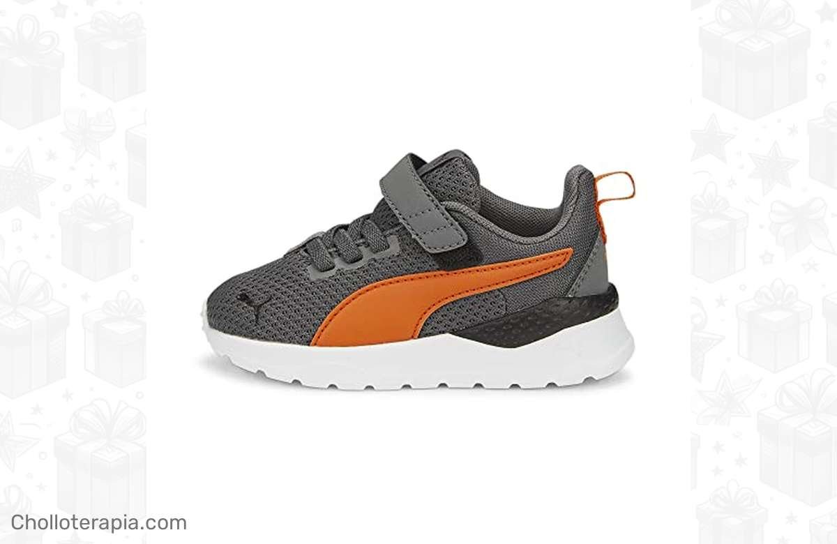 ¡Oferta bomba! Zapatillas PUMA Unisex Kids Anzarun Lite Ac Inf ¡Aprovecha ya!