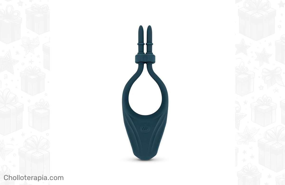 ¡Oferta bomba en el anillo vibrador de Boners Ruby! ¡No te quedes sin la diversión más intensa!