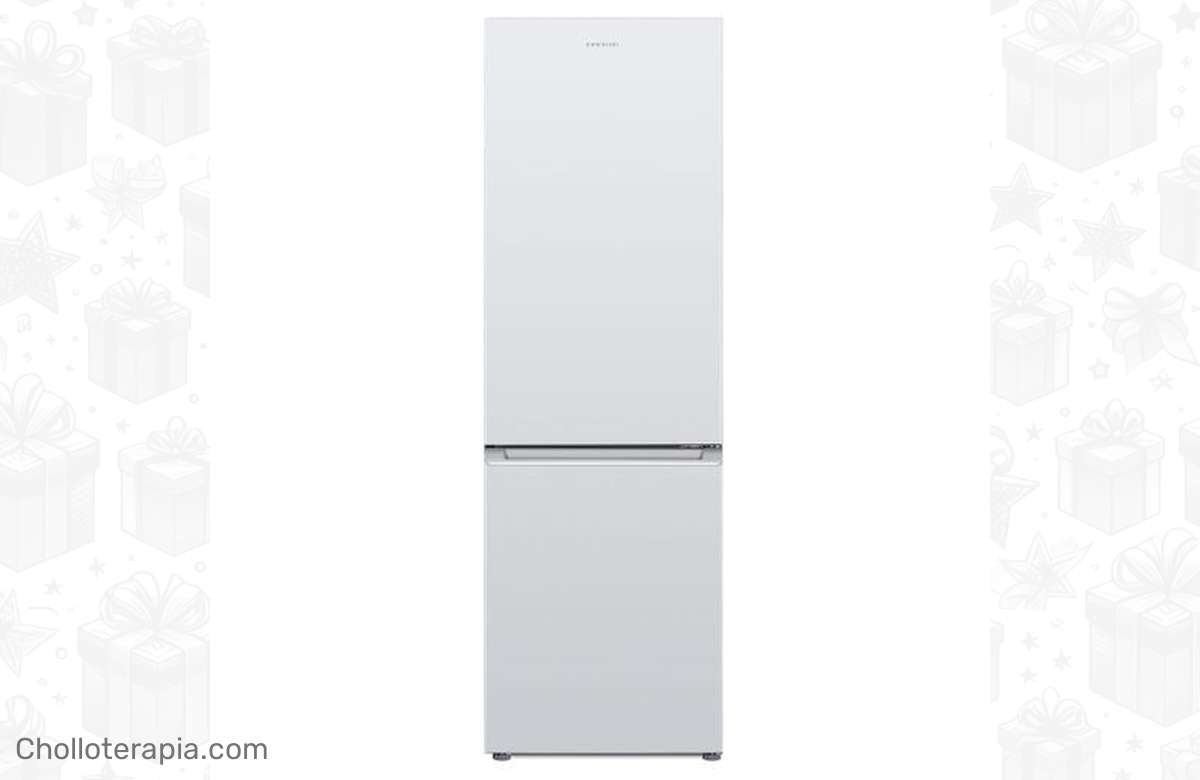 ¡Oferta del día! Frigorífico Infiniton 318L, No Frost Total ¡No te lo pierdas!