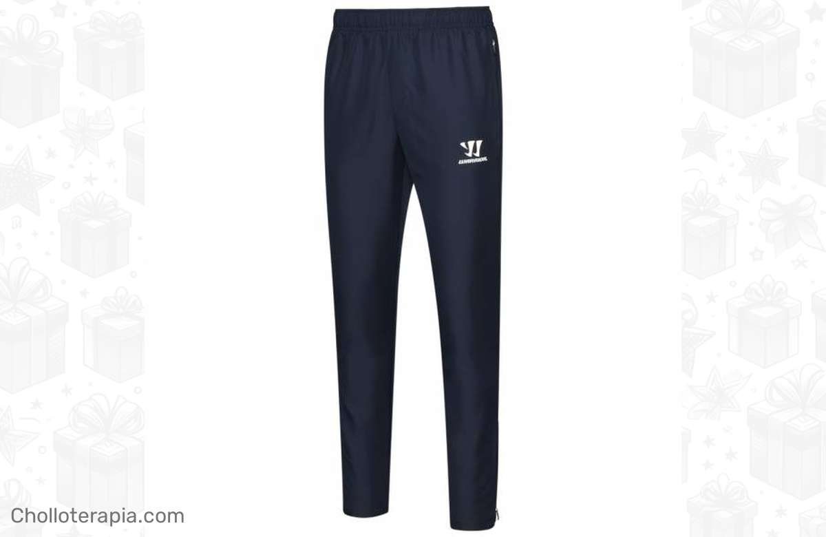 ¡Oferta explosiva en los pantalones Warrior Covert Presentación! ¡No te lo pierdas!