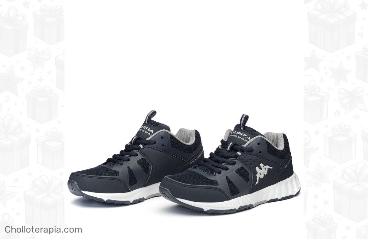 ¡Ofertón del día! Zapatillas Kappa a precio de locura. ¡Compra ya!
