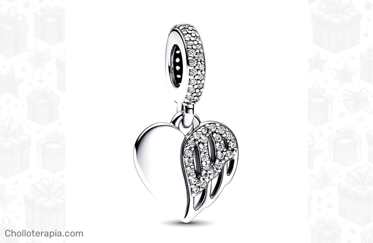 ¡Regala un abalorio de Plata de Ley 925 único para San Valentín!