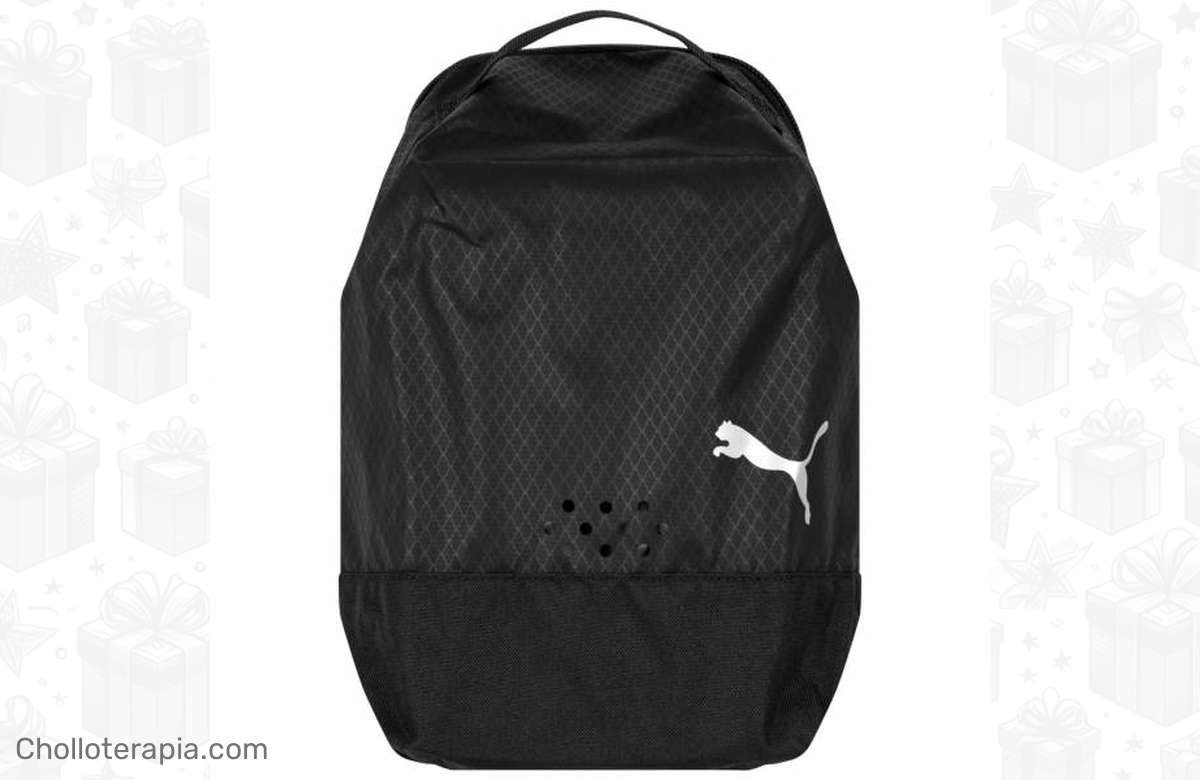 ¡Renueva tu estilo con la bolsa PUMA Premium de 10L a un precio único!