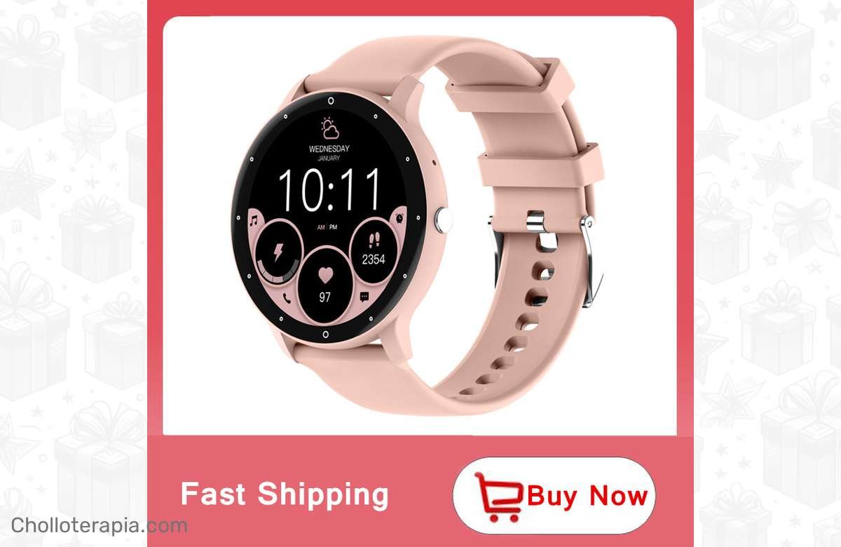 ¡Renueva tu muñeca con el reloj inteligente 2023! ¡Llamadas, Whatsapp y envío gratis incluido!