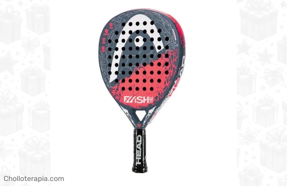 ¡Súper oferta! ¡Head Flash Woman a precio de locura! ¡Aprovecha ya!