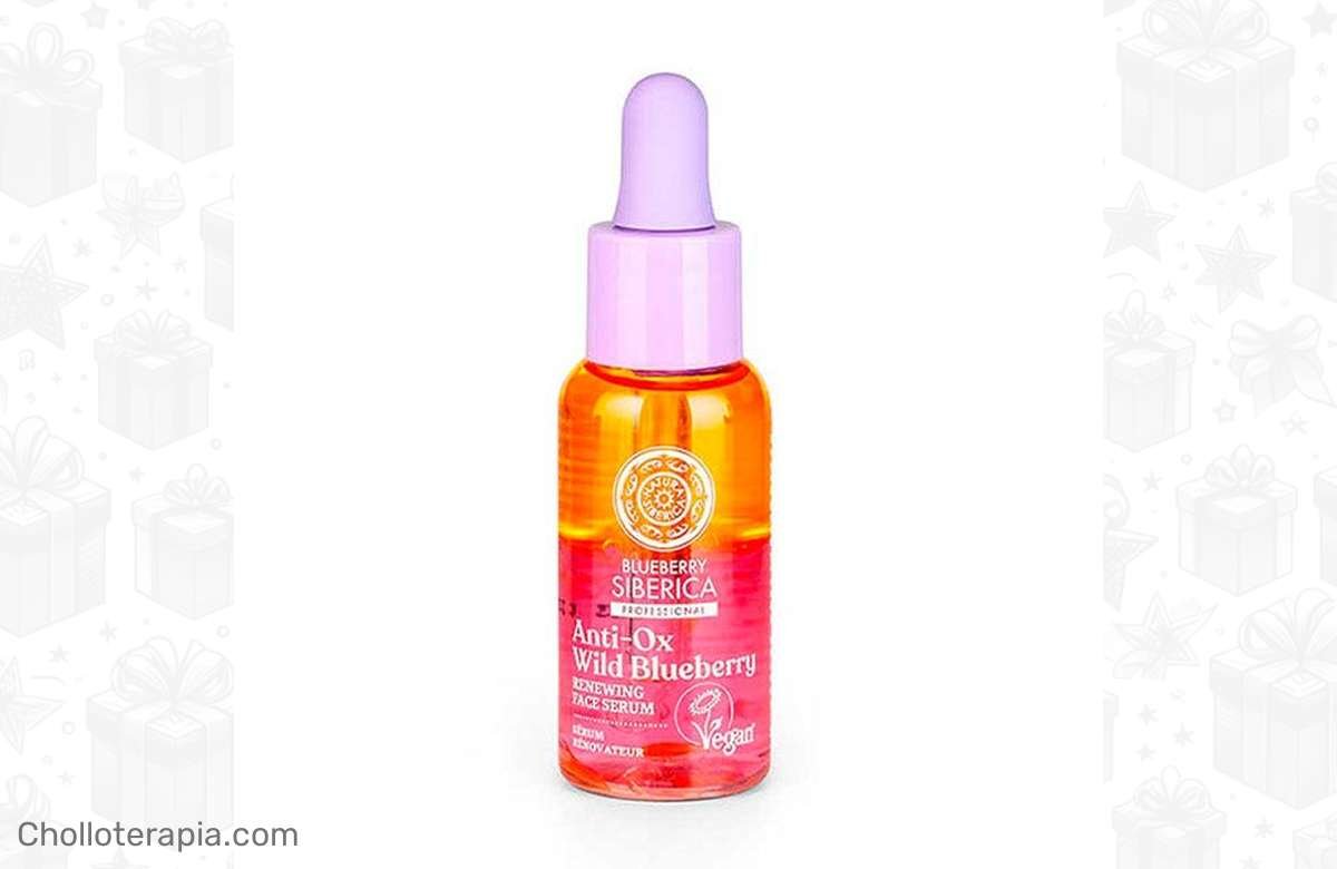 ¡Transforma tu piel con nuestro Sérum Facial Renovador y sorpréndete con los resultados!