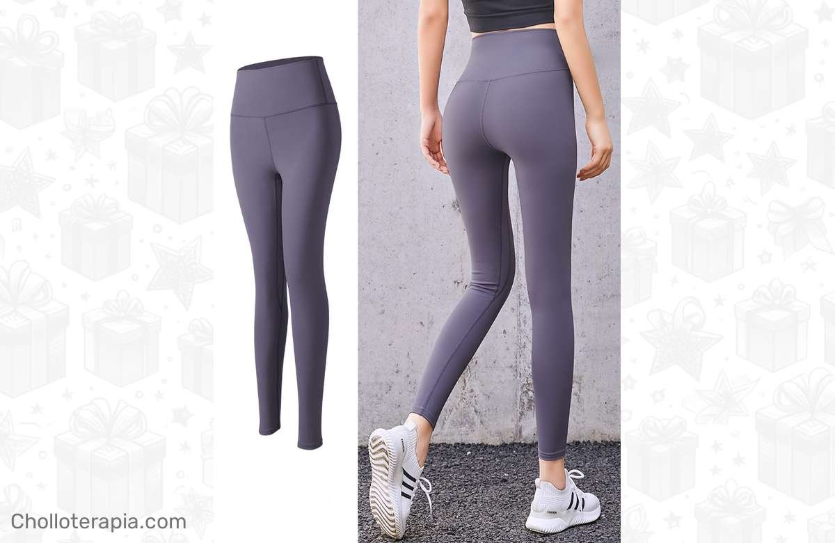 Consigue los pantalones de deporte que transformarán tu rutina de ejercicio