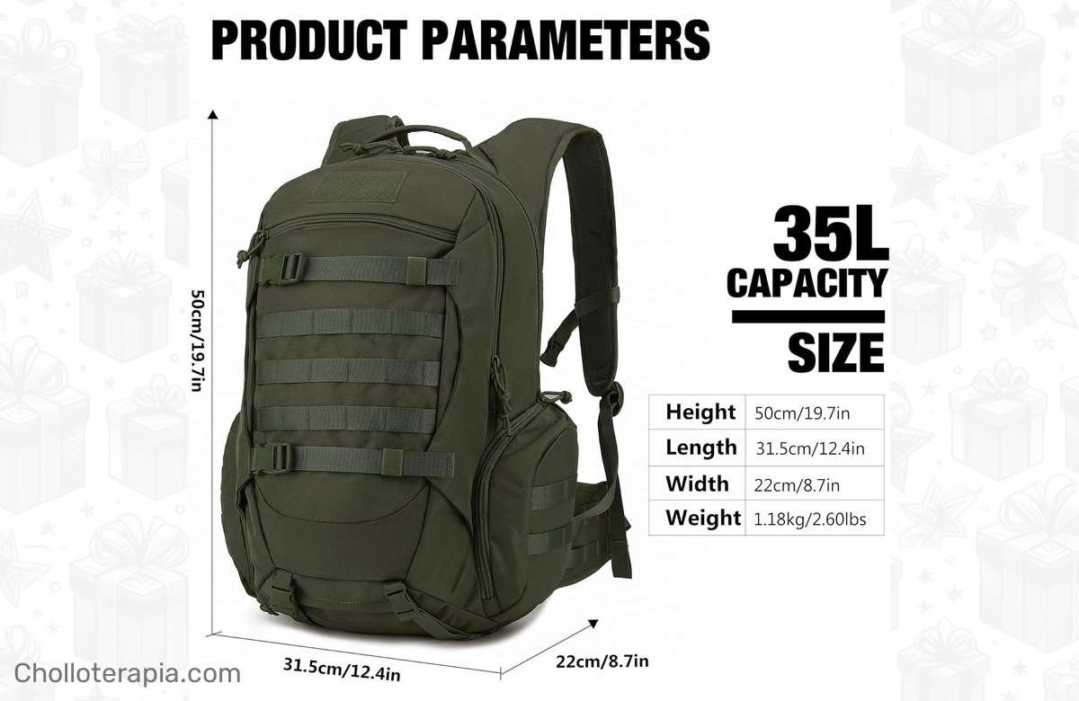 Consigue tu Mochila Prowalk al mejor precio ¡Prepárate para la aventura!