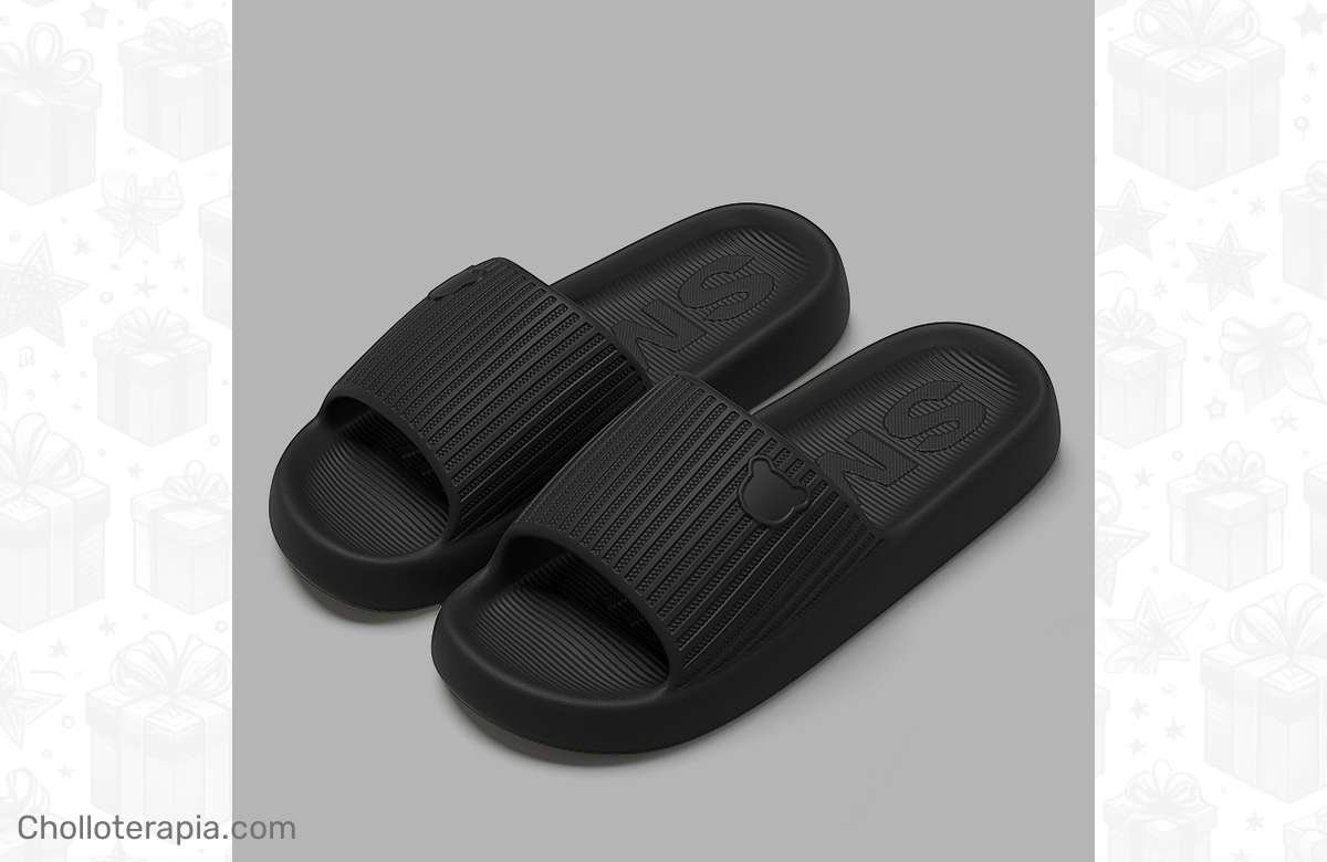 Consigue tus zapatillas de oso animado para un verano de diversión ¡No te quedes sin ellas!