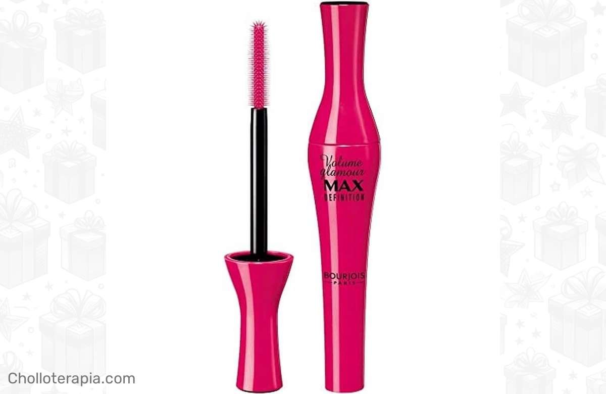 Consigue unas pestañas de impacto con esta súper oferta en Bourjois Mascara de Pestañas!