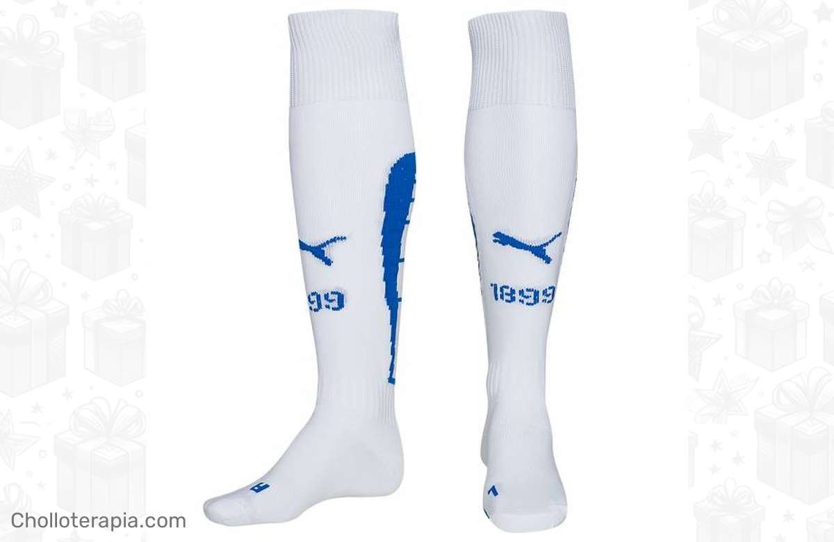 Oferta increíble: ¡Medias de fútbol TSG 1899 PUMA a precio de locura! ¡Aprovecha ya!