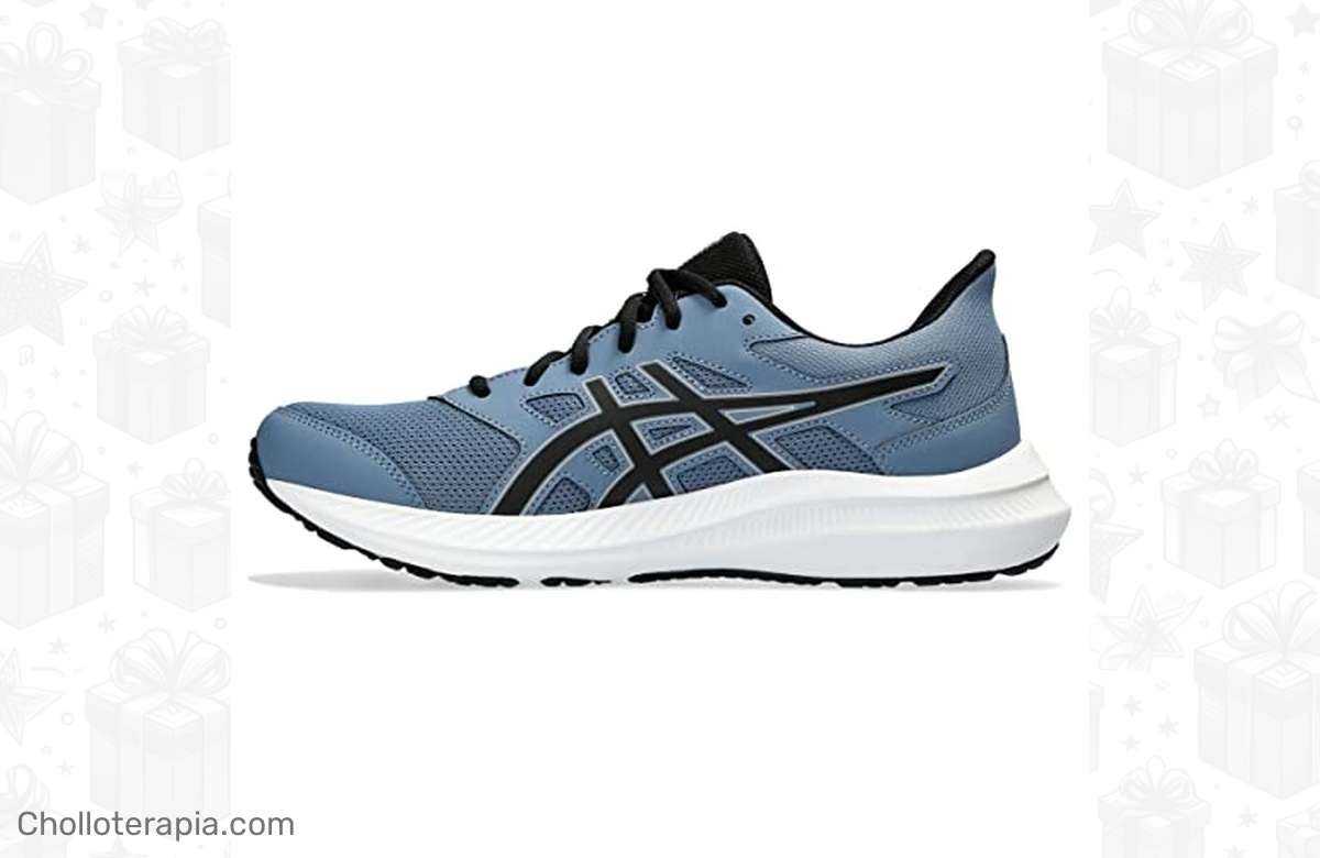¡Aprovecha el mega descuento en Sneaker Hombre ASICS JOLT 4 YA!