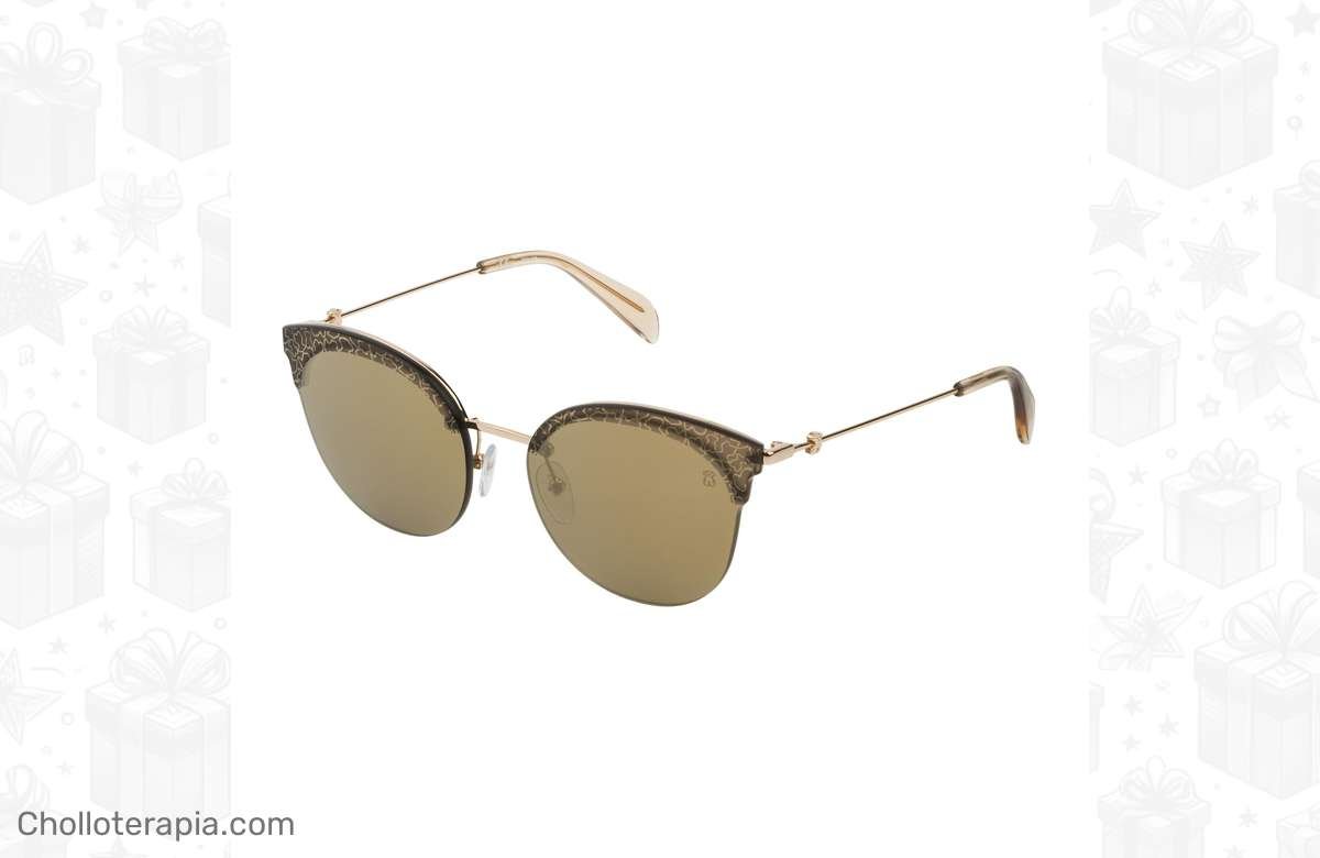 ¡Arrasa con tus looks de verano con las Gafas de Sol Tous Mujer!