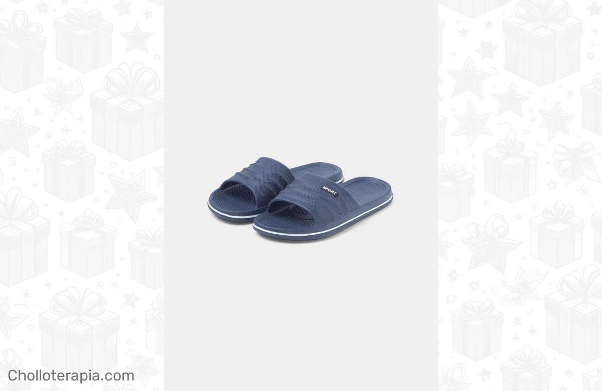 ¡Chanclas Hombre TEX a precio de locura! ¡Compra ya antes de que se agoten!