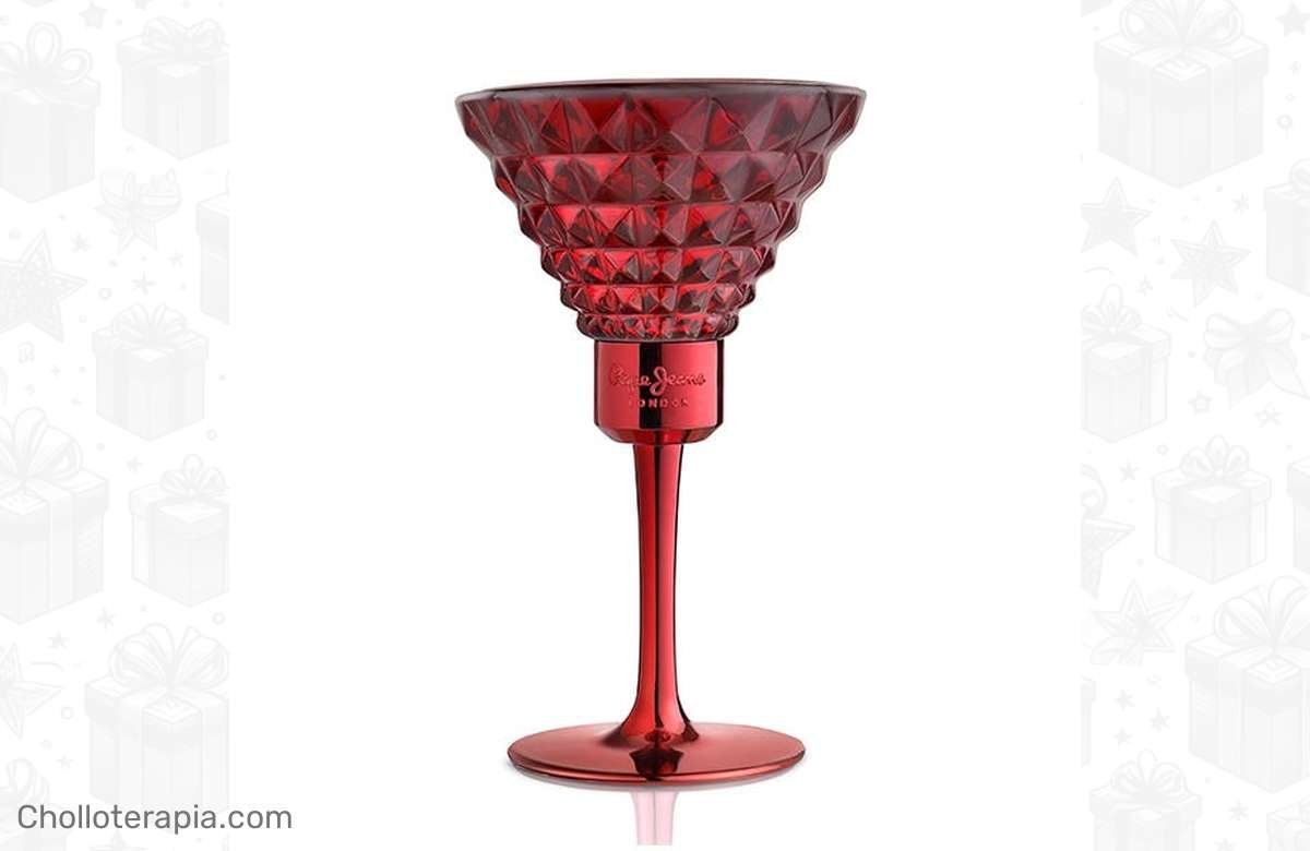 ¡Chollazo en el perfume Pepe Jeans London Calling Her! ¡No te lo pierdas!