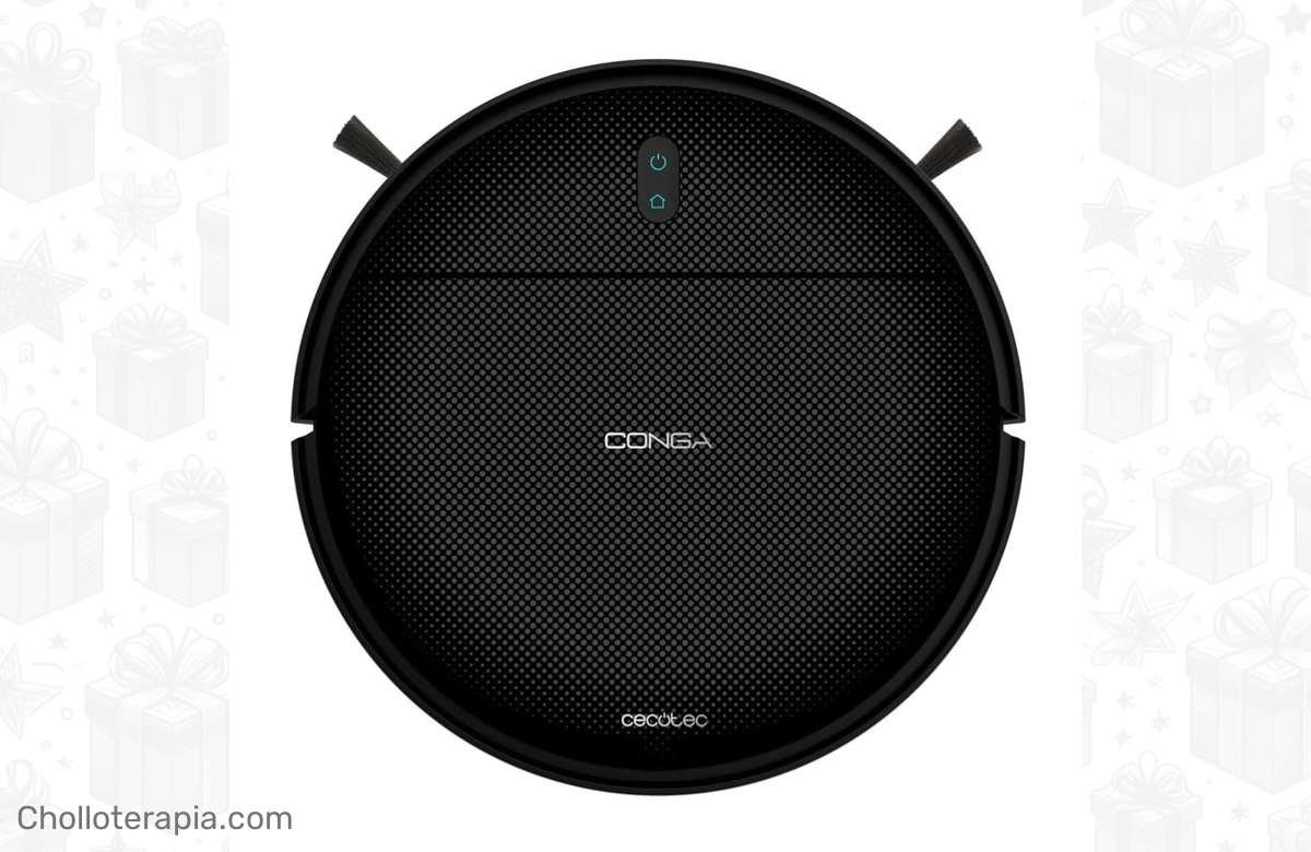 ¡Consigue tu Conga 999 Origin X-Treme de Cecotec con descuento increíble!