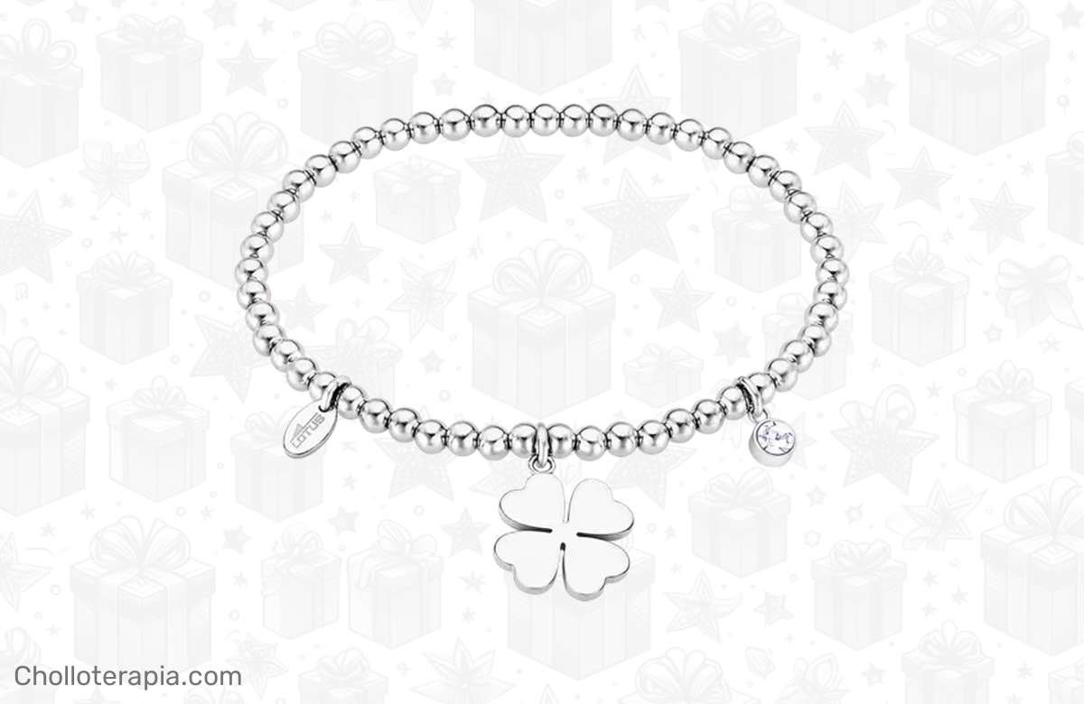 ¡Consigue tu pulsera de acero inoxidable 316L para mujer a precio de ganga!