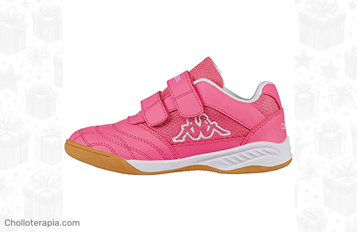 ¡Consigue tus Kappa Kickoff K al mejor precio!