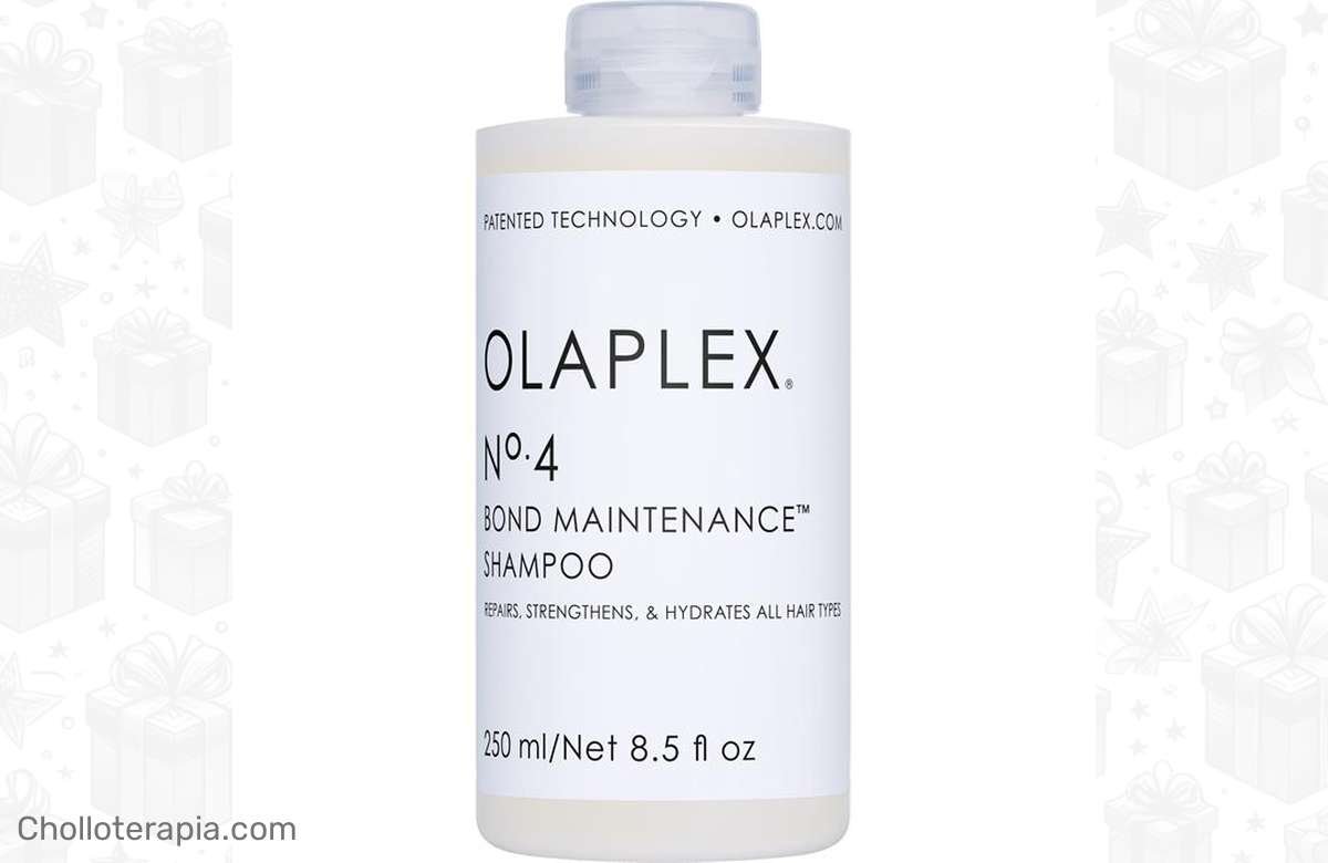 ¡Consigue un cabello increíble con Olaplex al mejor precio!