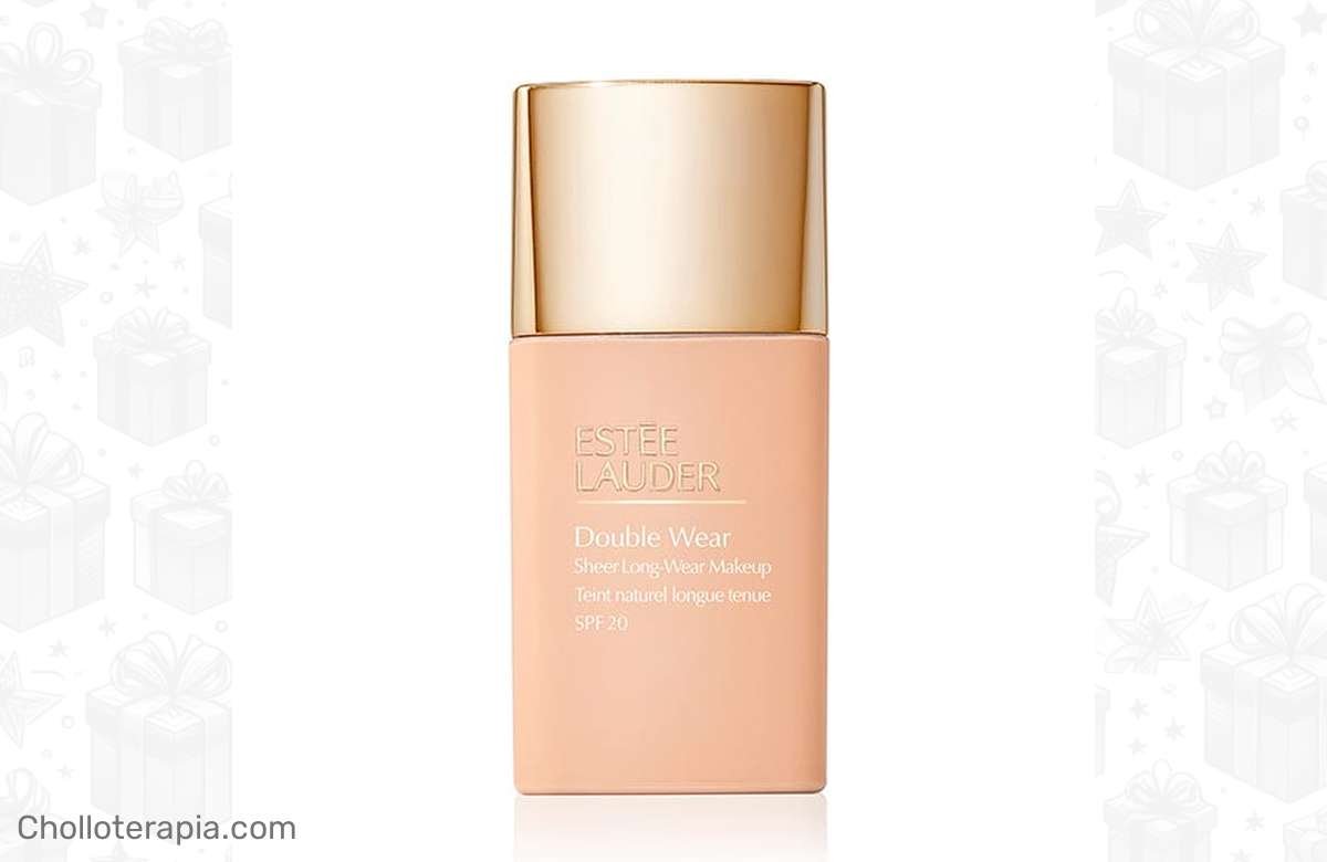 ¡Consigue una piel mate impecable con esta base de maquillaje!