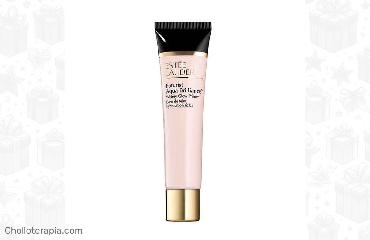 ¡Consigue ya tu prebase de maquillaje Estee Lauder y deslumbra con una piel radiante!