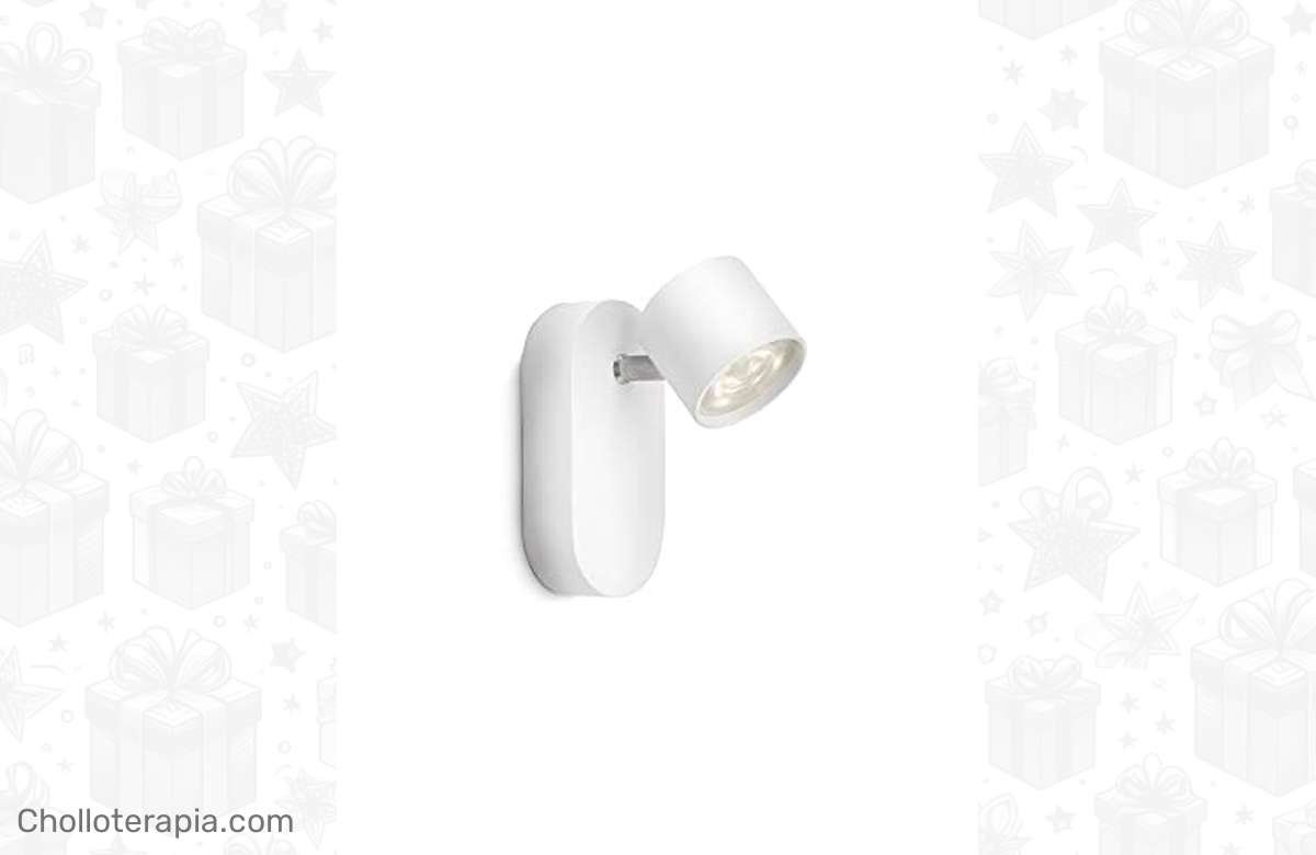 ¡Dale un toque estelar a tu casa con Philips myLiving Star!