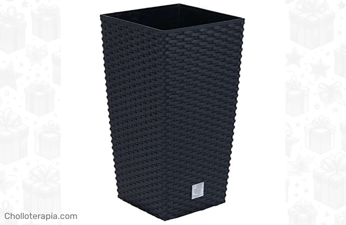 ¡Dale vida a tus plantas con la maceta que siempre soñaste!