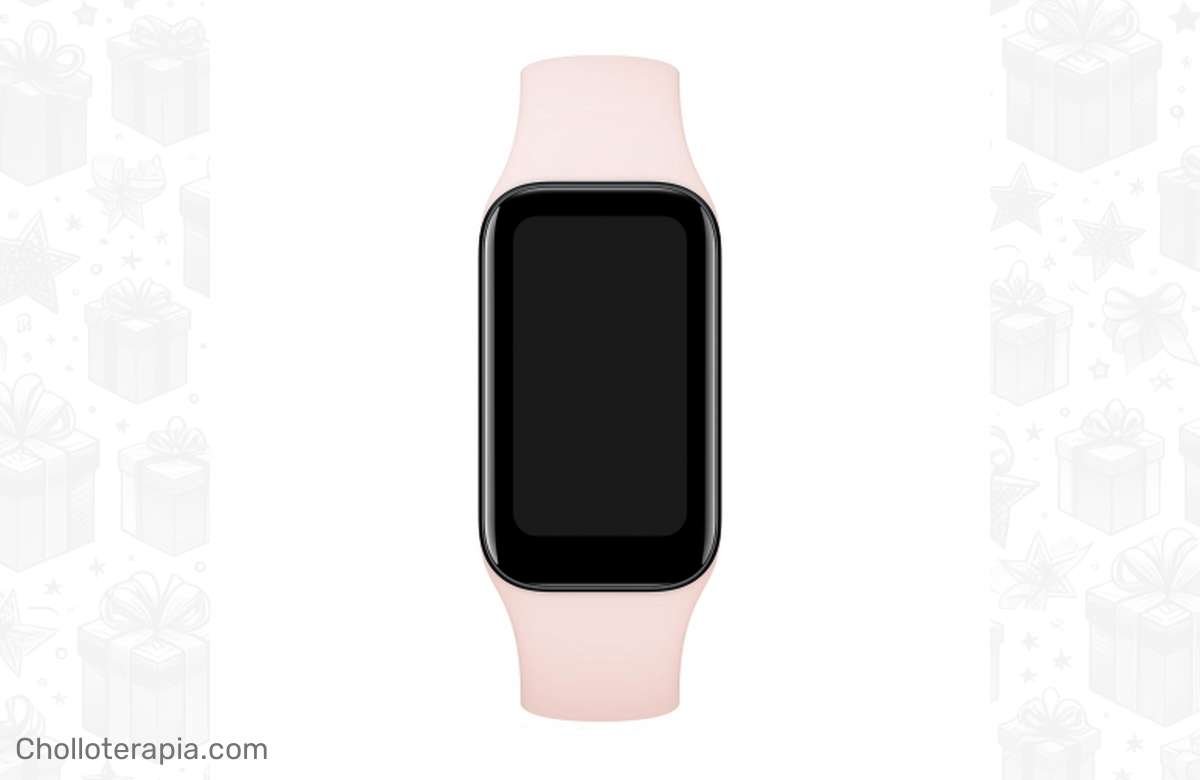 ¡Desafía tus límites con la nueva Xiaomi Smart Band 8 Active! ¡Mejora tu rendimiento físico y alcanza tus metas fitness!