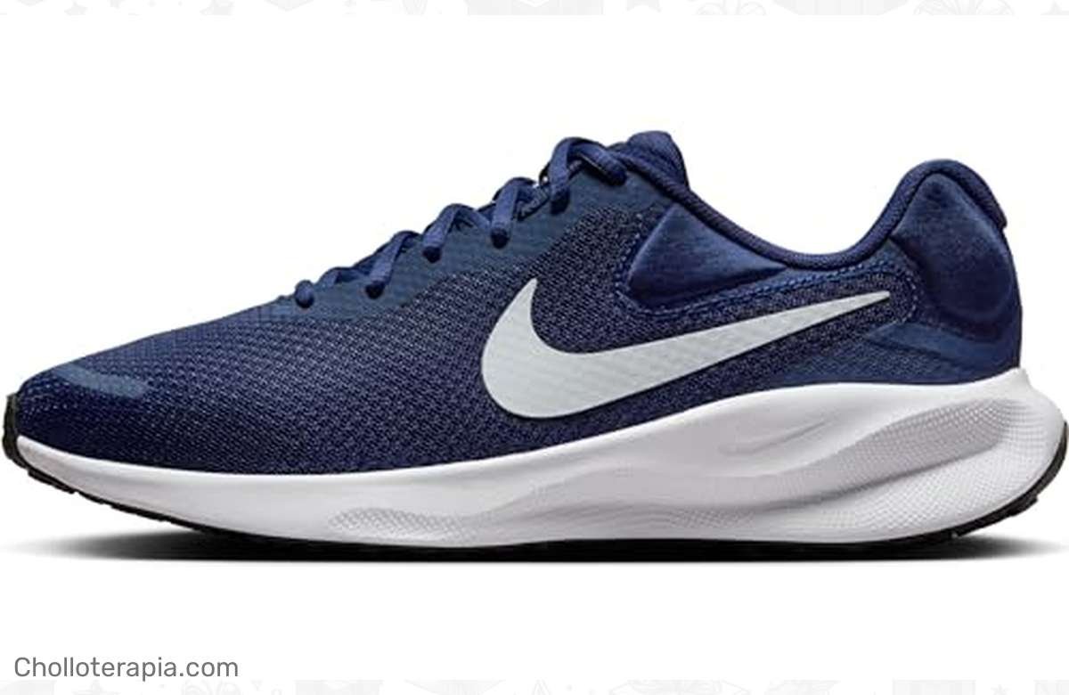 ¡Descuento de locura en Zapatillas NIKE Revolution 7! ¡No te pierdas esta ganga!