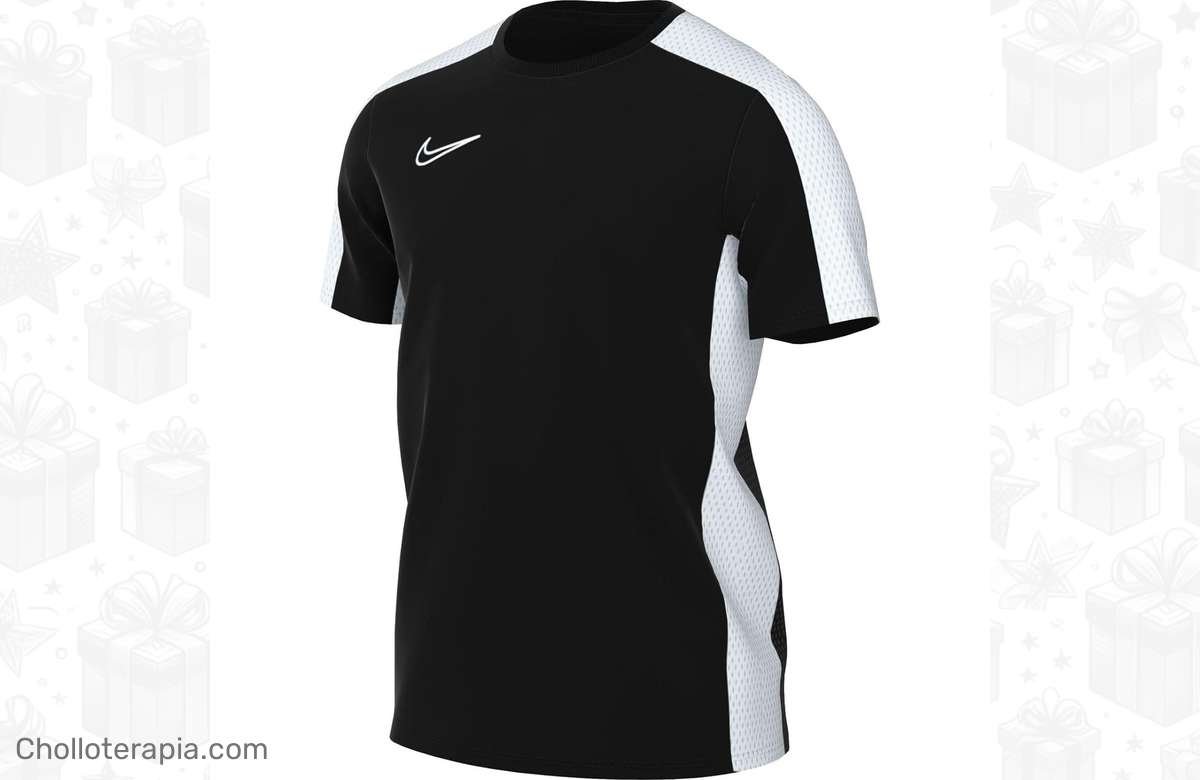 ¡Descuento del día! Camiseta Nike Academy 23 hombre con Tecnología Dri-FIT