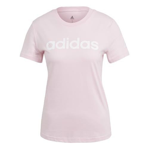 ¡Descuento espectacular! Adidas rosa de mujer a precio de locura en talla S
