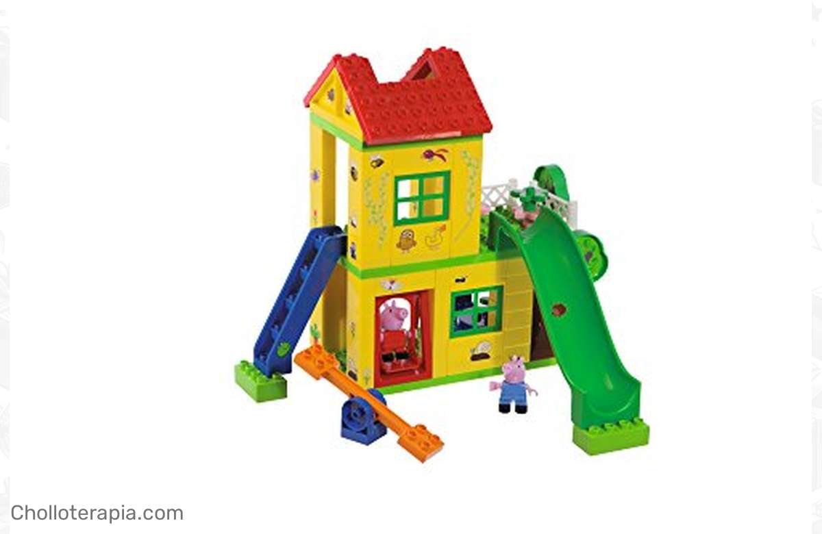 ¡Descuento exclusivo en juguetes de Peppa Pig, no te lo puedes perder!