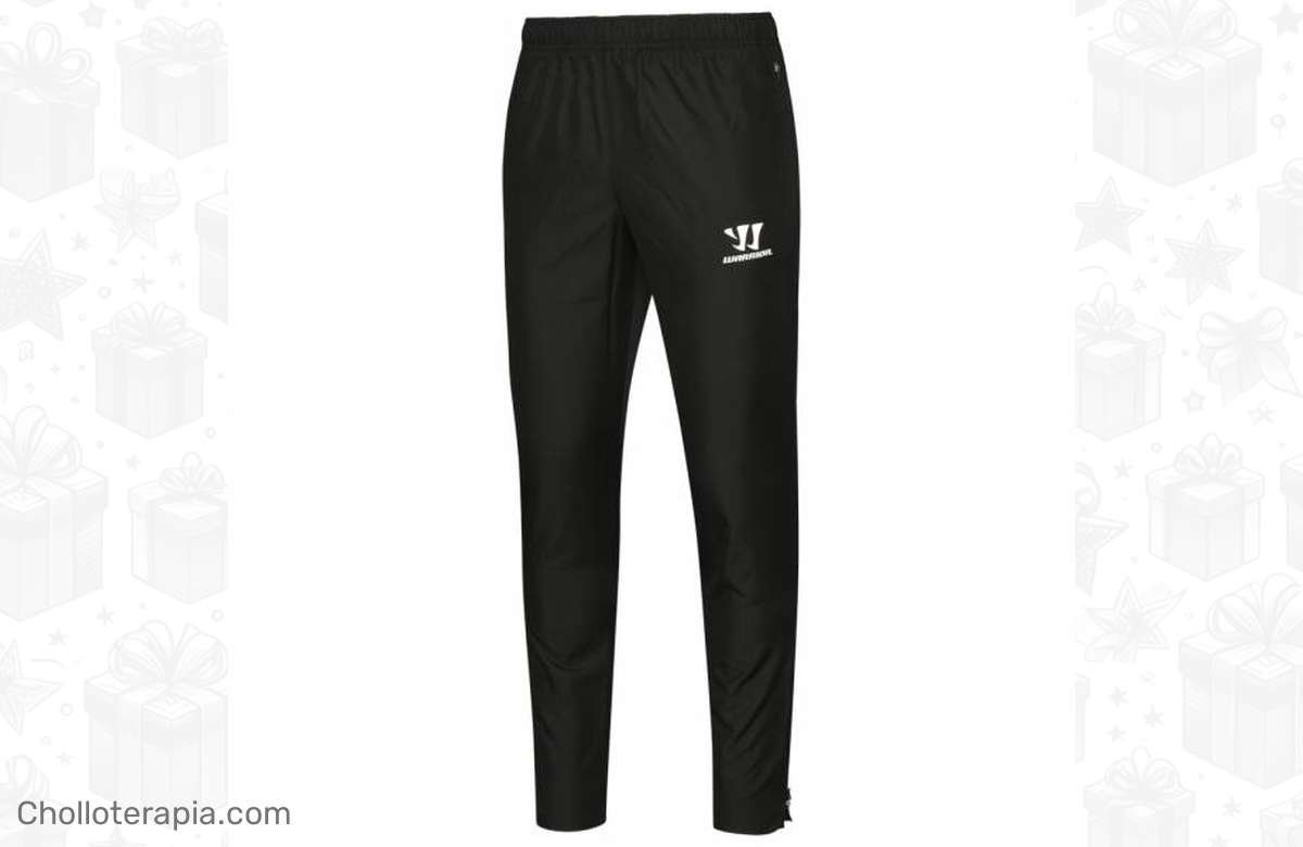 ¡Descuento explosivo en los Pantalones Warrior Covert!