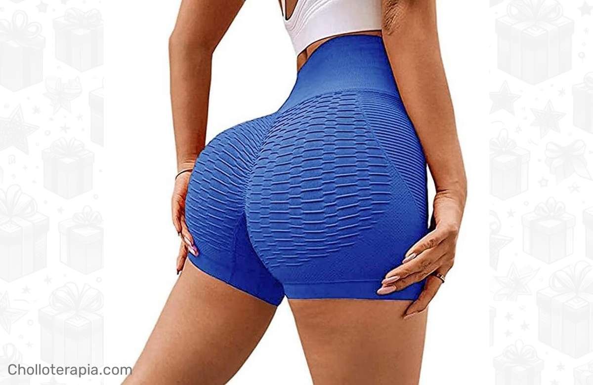 ¡Dile adiós a las costuras con estos pantalones de yoga para mujer! ¡Comodidad y estilo garantizados en cada entrenamiento!