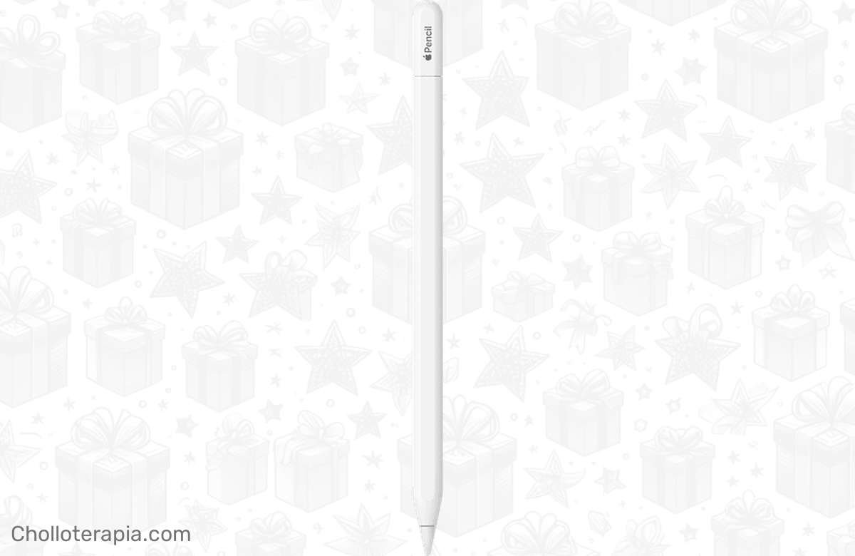 ¡Imprescindible! APPLE Pencil disponible en USB-C. ¡Aprovecha esta oferta increíble!
