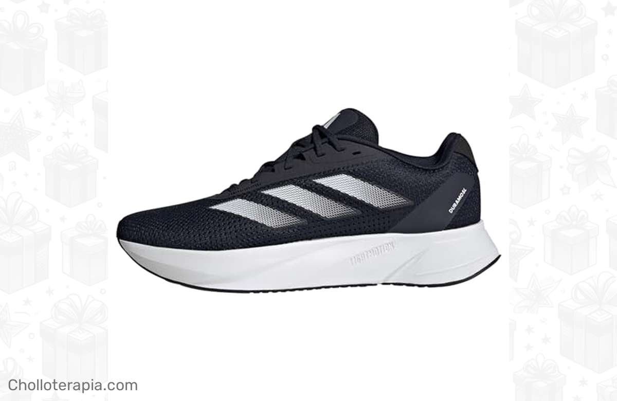 ¡Increíble descuento en Zapatillas adidas Duramo Sl! ¡No te lo puedes perder!