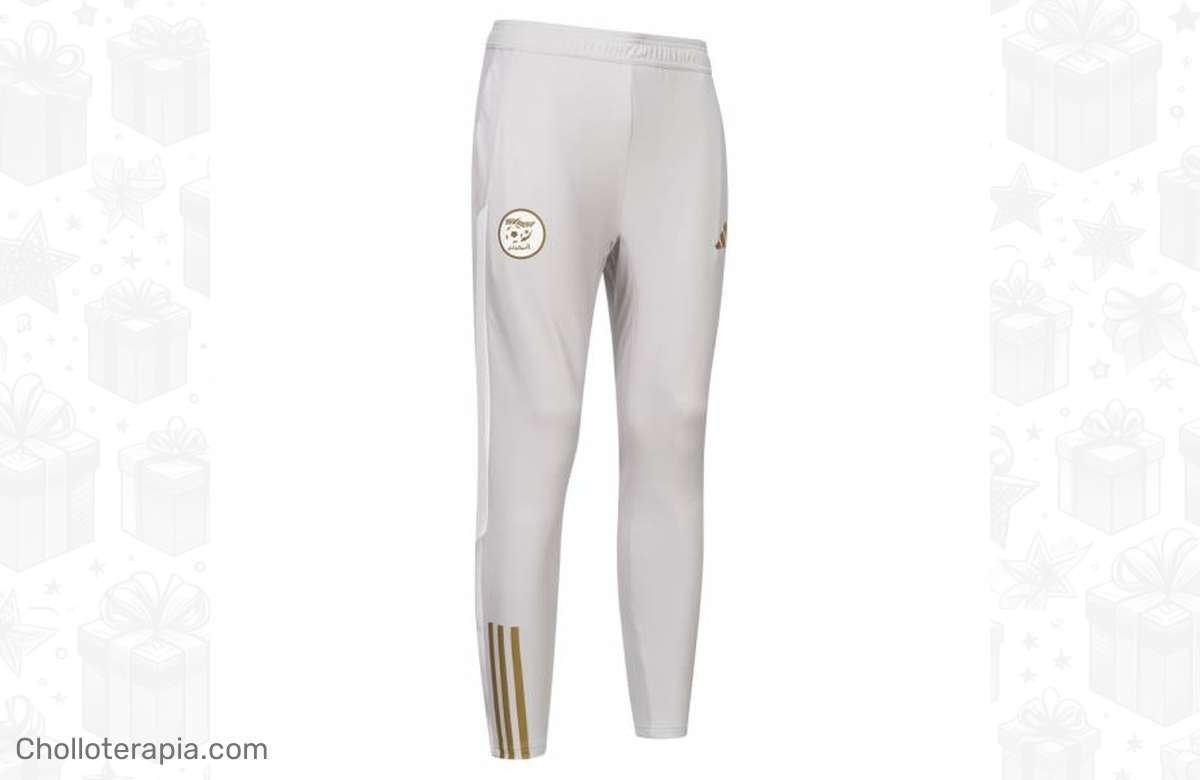 ¡Increíble descuento en pantalones de chándal Argelia adidas! ¡No te lo pierdas!