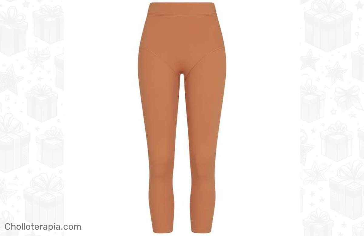 ¡Leggins 3/4 de Gymshark by KK Twins en oferta insuperable!