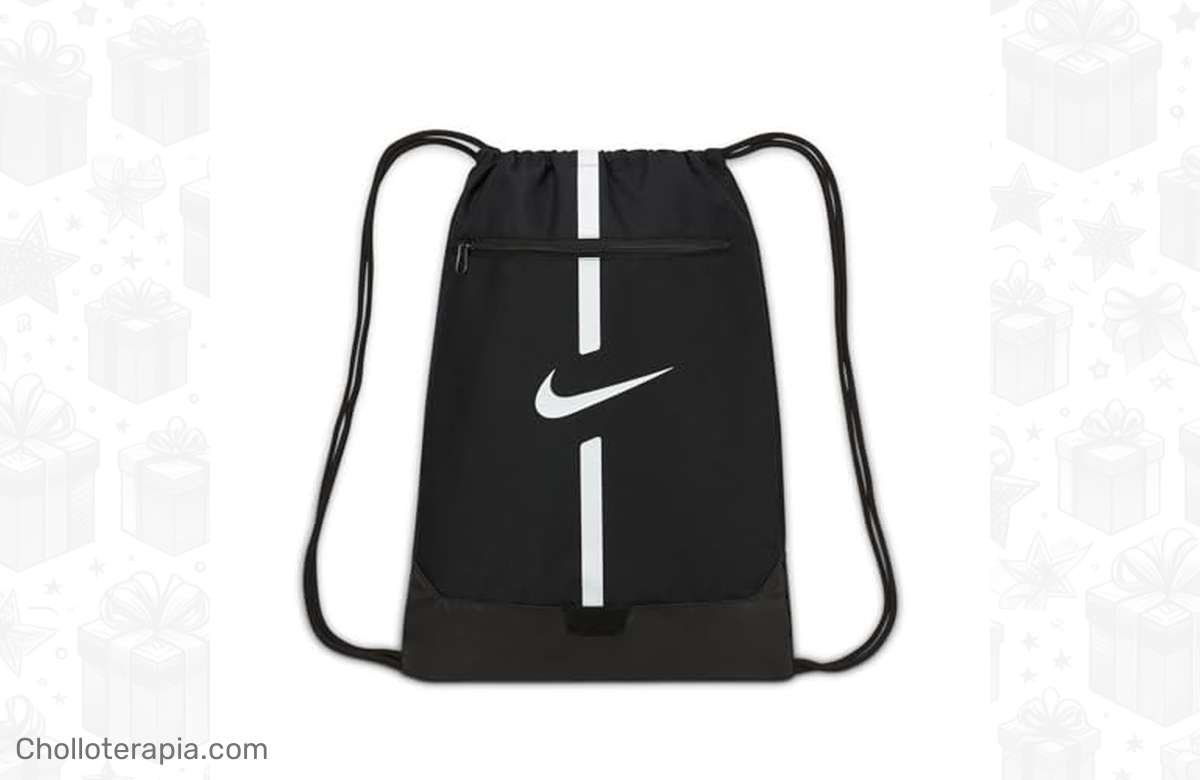 ¡Llévate tu Nike Gym Bag con un descuento increíble!