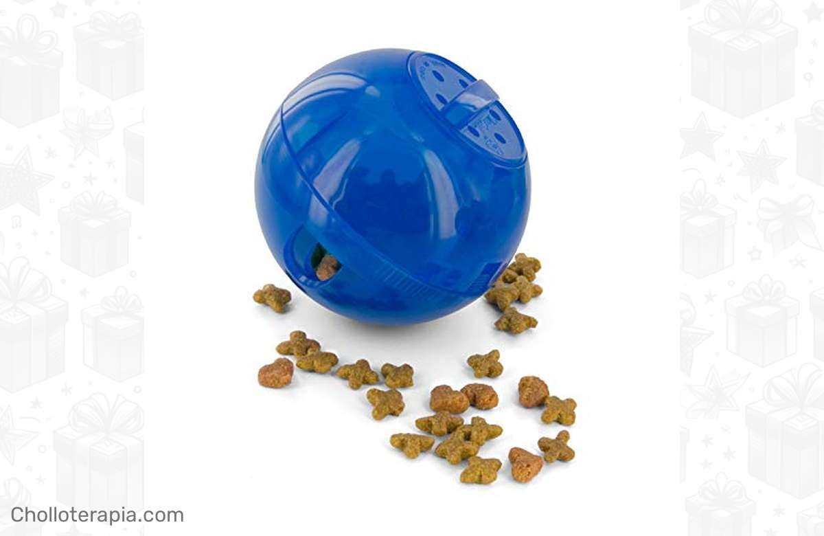 ¡No dejes escapar la oportunidad de tener a tu gato feliz y saludable con el PetSafe Slimcat! ¡Oferta exclusiva por tiempo limitado!