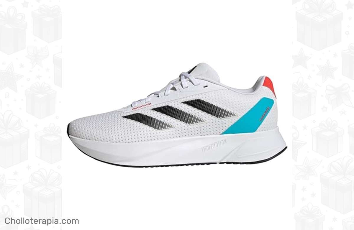 ¡No dejes pasar esta ganga! Zapatillas adidas Duramo Sl a precio increíble