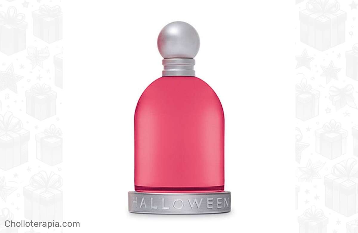 ¡No te lo puedes perder! Descuento increíble en el Eau de Toilette Halloween Freesia