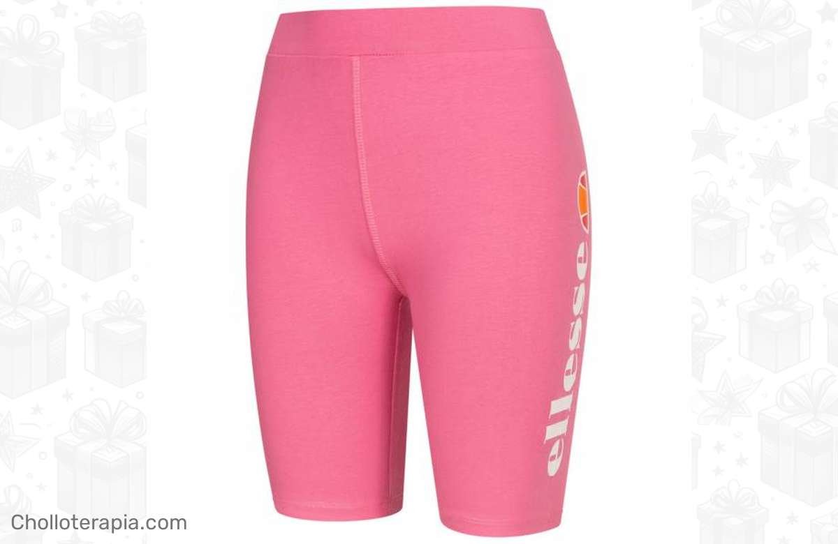 ¡No te pierdas esta ganga! Shorts para niña Suzina de ellasse a precio de locura