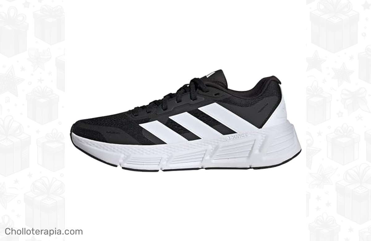 ¡No te quedes sin las Zapatillas adidas Questar en oferta!