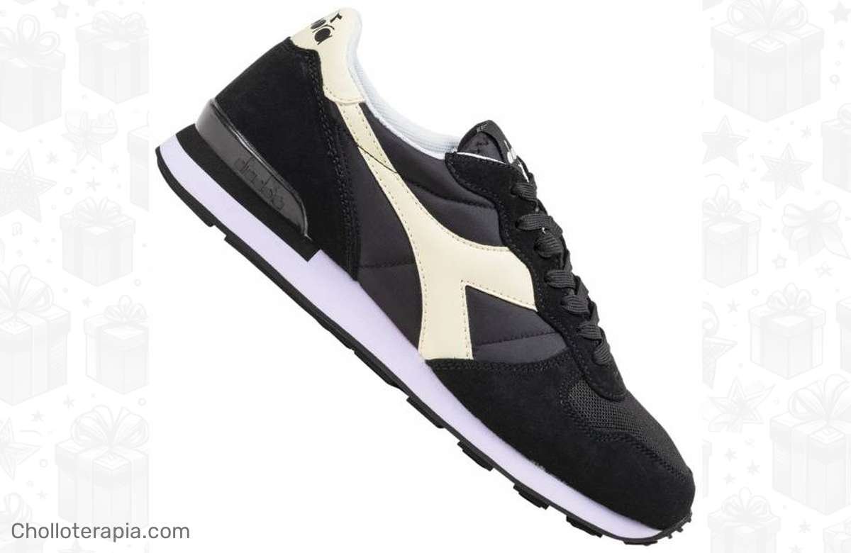 ¡No te quedes sin tus Diadora Camaro a precio de ganga!