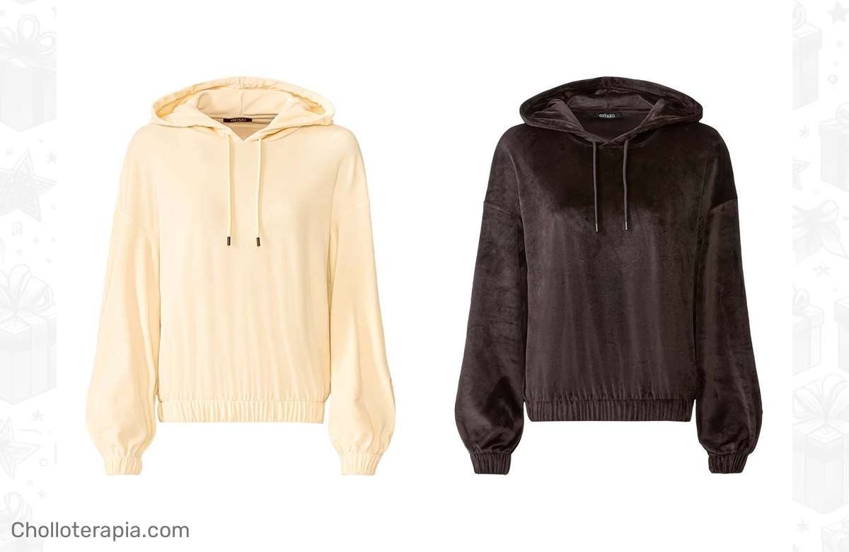 ¡Oferta bomba en sudaderas para mujeres! ¡Aprovecha ya!