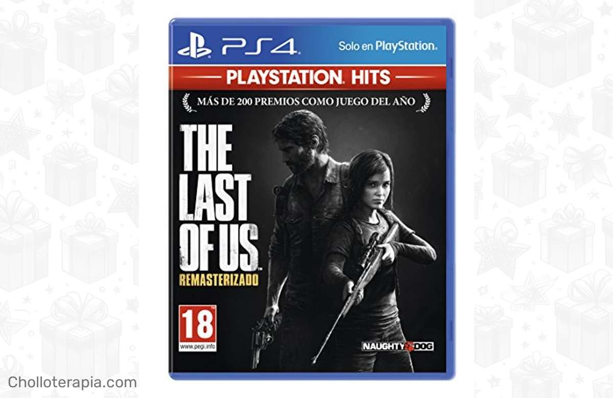 ¡Oferta exclusiva! Playstation The Last of us Hits – Versión 14 con descuento increíble
